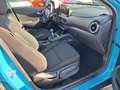 Hyundai KONA 1.0 Turbo Navigation Inspektionspak. BigDeal Blau - thumbnail 7