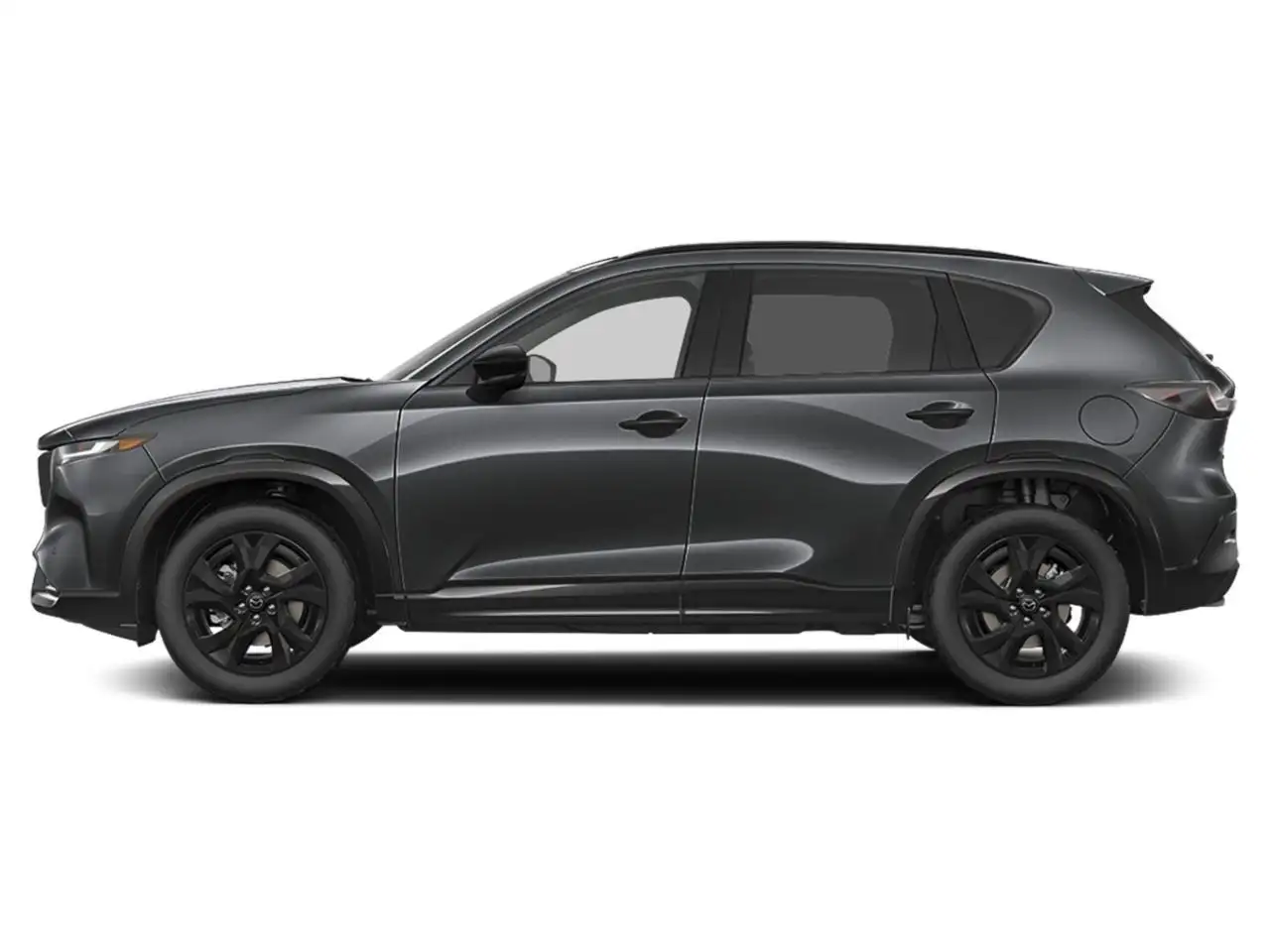 Mazda CX-5 снимка Mazda CX-5