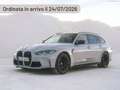 BMW M3 M3 Touring Competition M xDrive Argento - thumbnail 5