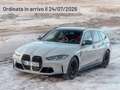 BMW M3 M3 Touring Competition M xDrive Argento - thumbnail 3