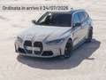 BMW M3 M3 Touring Competition M xDrive Argento - thumbnail 2