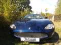 Jaguar XK8 - äußerst attraktiv und technisch perfekt! Bleu - thumbnail 2