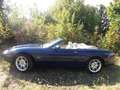 Jaguar XK8 - äußerst attraktiv und technisch perfekt! Bleu - thumbnail 3