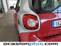 smart forTwo Coupé 66 Aut. Rojo - thumbnail 15