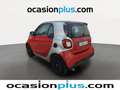 smart forTwo Coupé 66 Aut. Rojo - thumbnail 3