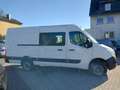 Renault Master III Oberaigner Mixto L3H2  3,5t 4X4 Weiß - thumbnail 8
