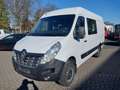 Renault Master III Oberaigner Mixto L3H2  3,5t 4X4 Weiß - thumbnail 1