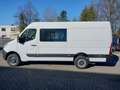 Renault Master III Oberaigner Mixto L3H2  3,5t 4X4 Weiß - thumbnail 4