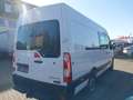 Renault Master III Oberaigner Mixto L3H2  3,5t 4X4 Weiß - thumbnail 7