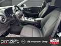 Hyundai KONA Elektro 64 kWh Trend Navigations-Paket, SOH 99% Negro - thumbnail 6