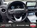 Hyundai KONA Elektro 64 kWh Trend Navigations-Paket, SOH 99% Negro - thumbnail 13