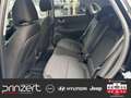 Hyundai KONA Elektro 64 kWh Trend Navigations-Paket, SOH 99% Negro - thumbnail 15