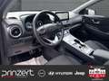 Hyundai KONA Elektro 64 kWh Trend Navigations-Paket, SOH 99% Negro - thumbnail 5
