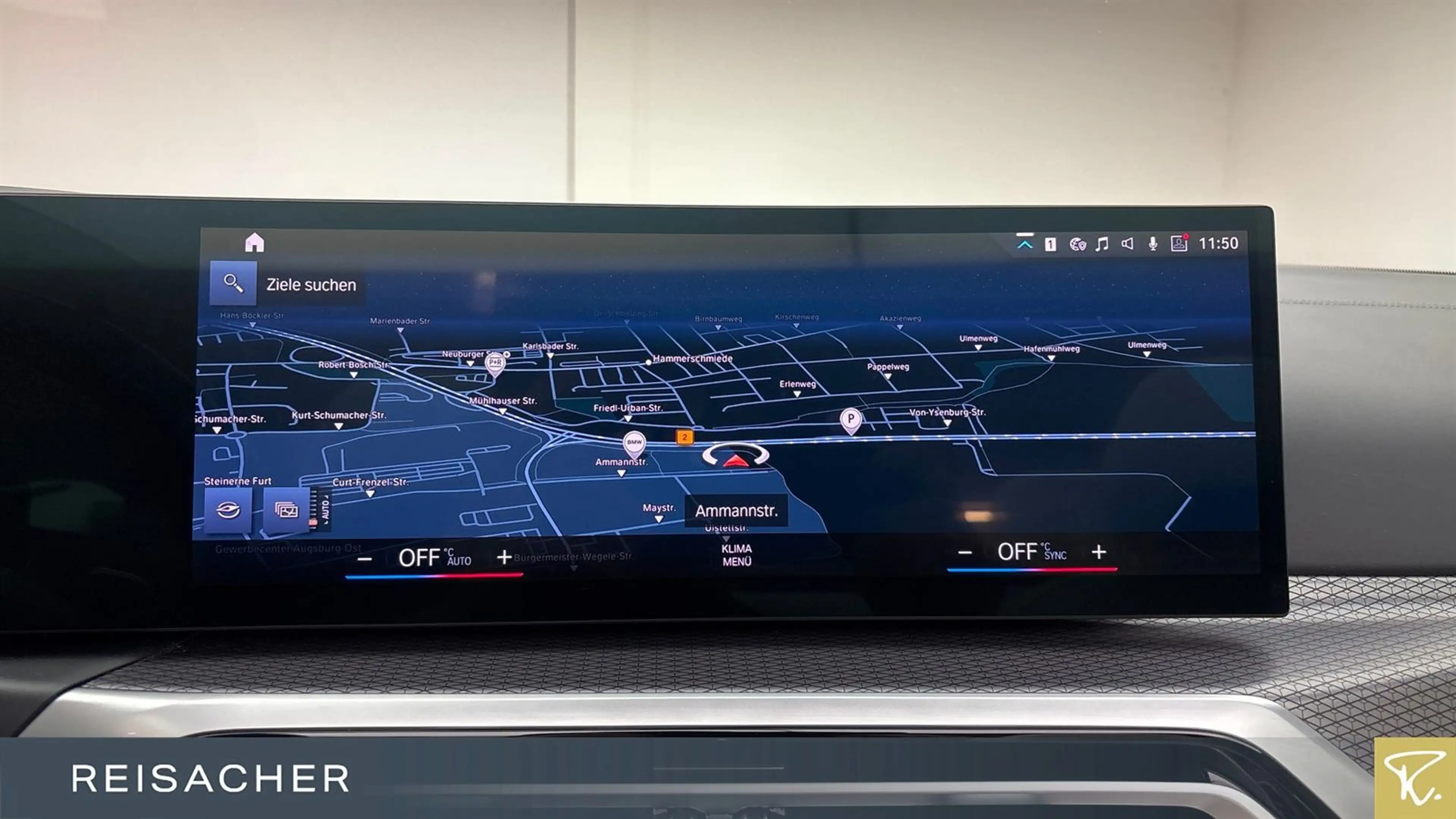 BMW 420 i A Cabrio M-Sport,DAProf,PA+,Laser,LRH,HA-KA — photo 12
