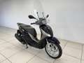 Piaggio Medley 125 Abs Fekete - thumbnail 4