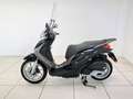 Piaggio Medley 125 Abs Fekete - thumbnail 5