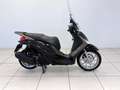 Piaggio Medley 125 Abs Fekete - thumbnail 1