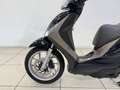 Piaggio Medley 125 Abs Fekete - thumbnail 13