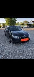 M135i xDrive 320 ch A