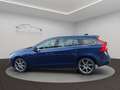 Volvo V60 D5 Kombi Ocean Race 225PS BLAU/BEIGE 4C/SD Bleu - thumbnail 3