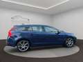 Volvo V60 D5 Kombi Ocean Race 225PS BLAU/BEIGE 4C/SD Bleu - thumbnail 4