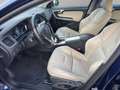Volvo V60 D5 Kombi Ocean Race 225PS BLAU/BEIGE 4C/SD Bleu - thumbnail 9