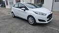 Ford Fiesta Trend Blanc - thumbnail 3