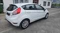 Ford Fiesta Trend Blanc - thumbnail 4