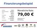 Volkswagen Golf VIII Life 2.0 TDI DSG 3,99% KAM NAV APP ACC PDC S Schwarz - thumbnail 29