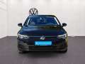 Volkswagen Golf VIII Life 2.0 TDI DSG 3,99% KAM NAV APP ACC PDC S Schwarz - thumbnail 4