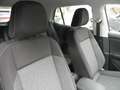 Volkswagen T-Cross Move 1,0 TSI 7 GANG DSG KAMERA Blanc - thumbnail 7