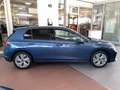 Volkswagen Golf VIII 1.5 TSI 85 kW Life AHK-el.El. Panodach digita Blauw - thumbnail 4