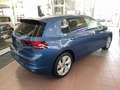 Volkswagen Golf VIII 1.5 TSI 85 kW Life AHK-el.El. Panodach digita Blauw - thumbnail 5