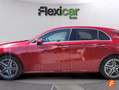 Mercedes-Benz A 250 e Rojo - thumbnail 4