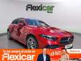 Mercedes-Benz A 250 e Rojo - thumbnail 1