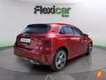 Mercedes-Benz A 250 e Rojo - thumbnail 8