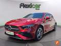 Mercedes-Benz A 250 e Rojo - thumbnail 3