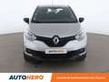 Renault Captur 1.5 dCi Energy Business Gris - thumbnail 9