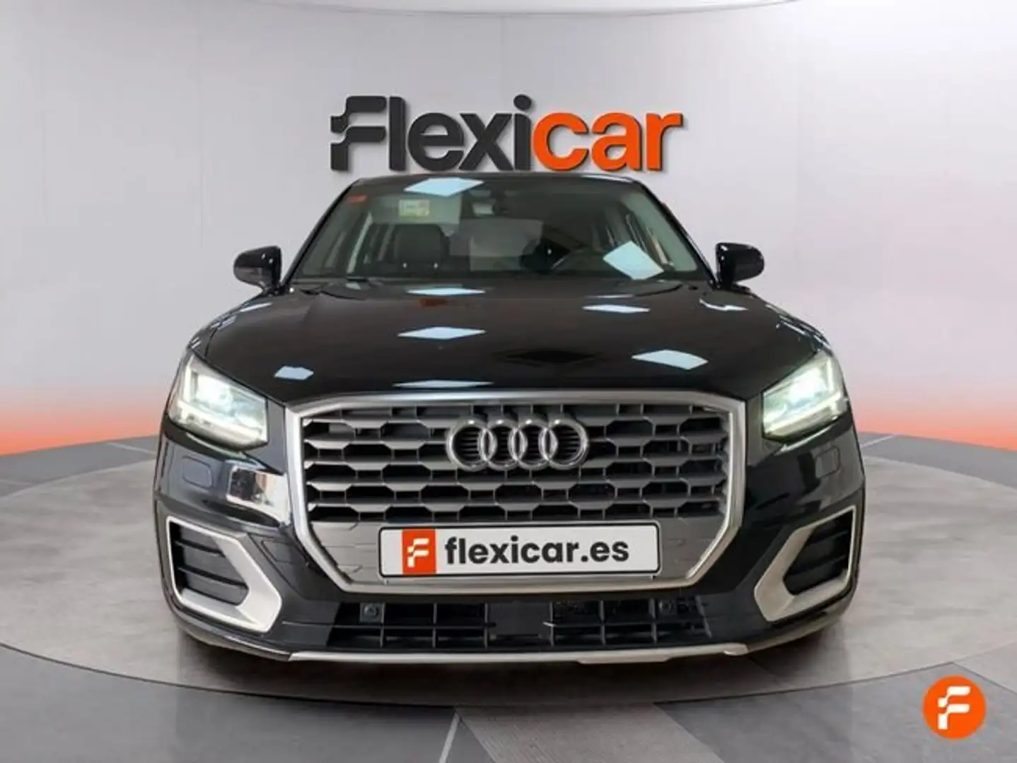 Audi Q2 30 TFSI Advanced 85kW Negro - 2