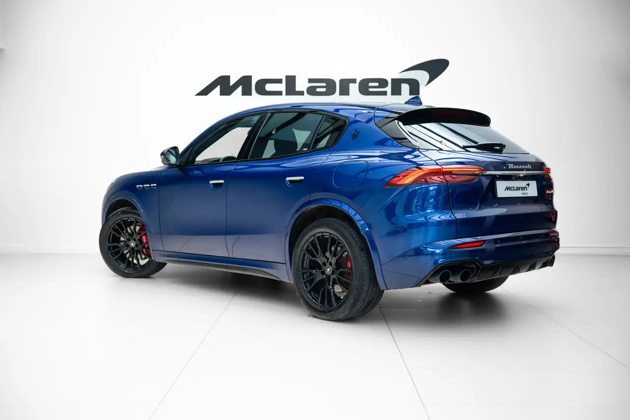 Maserati Grecale 2023