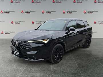Platinum Elite A-Spec AWD