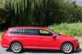 Volkswagen Passat Variant GTE 218PK DSG HYBRID GTE BUSINESS NAVI/CAMERA/CARP Rood - thumbnail 9