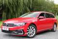 Volkswagen Passat Variant GTE 218PK DSG HYBRID GTE BUSINESS NAVI/CAMERA/CARP Rood - thumbnail 5