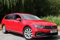 Volkswagen Passat Variant GTE 218PK DSG HYBRID GTE BUSINESS NAVI/CAMERA/CARP Rood - thumbnail 8