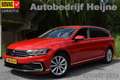 Volkswagen Passat Variant GTE 218PK DSG HYBRID GTE BUSINESS NAVI/CAMERA/CARP Rood - thumbnail 1