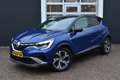Renault Captur 1.3 TCe 140pk R.S. Line Automaat | Navigatie | Pan Albastru - thumbnail 12