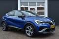 Renault Captur 1.3 TCe 140pk R.S. Line Automaat | Navigatie | Pan Albastru - thumbnail 13