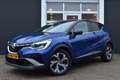 Renault Captur 1.3 TCe 140pk R.S. Line Automaat | Navigatie | Pan Albastru - thumbnail 15