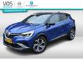 Renault Captur 1.3 TCe 140pk R.S. Line Automaat | Navigatie | Pan Albastru - thumbnail 1