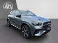 Mercedes-Benz GLE 450 d 4M AMG+Burm+Distr+Pano+Sitzkli+AHK+AIR Grau - thumbnail 7